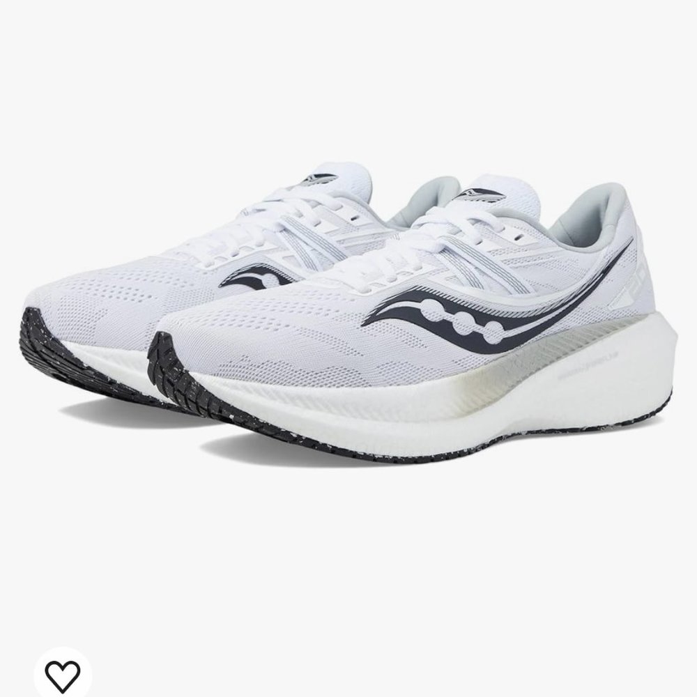 Saucony Triumph 20